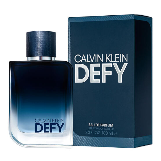 DEFY CK  EDP 100ML